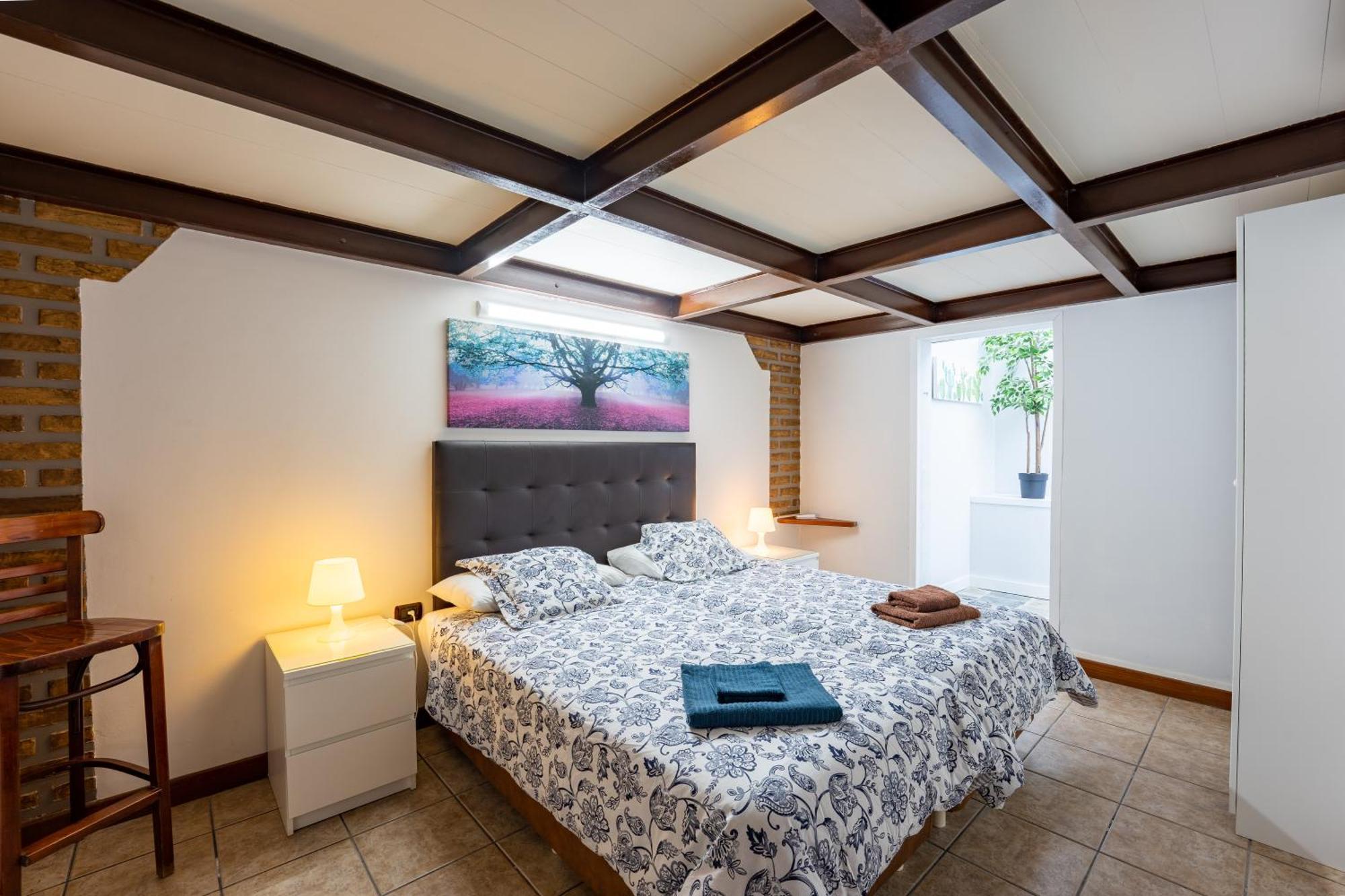 V Princesa Piscina Y Bbq Para Max 10 Personas Villa