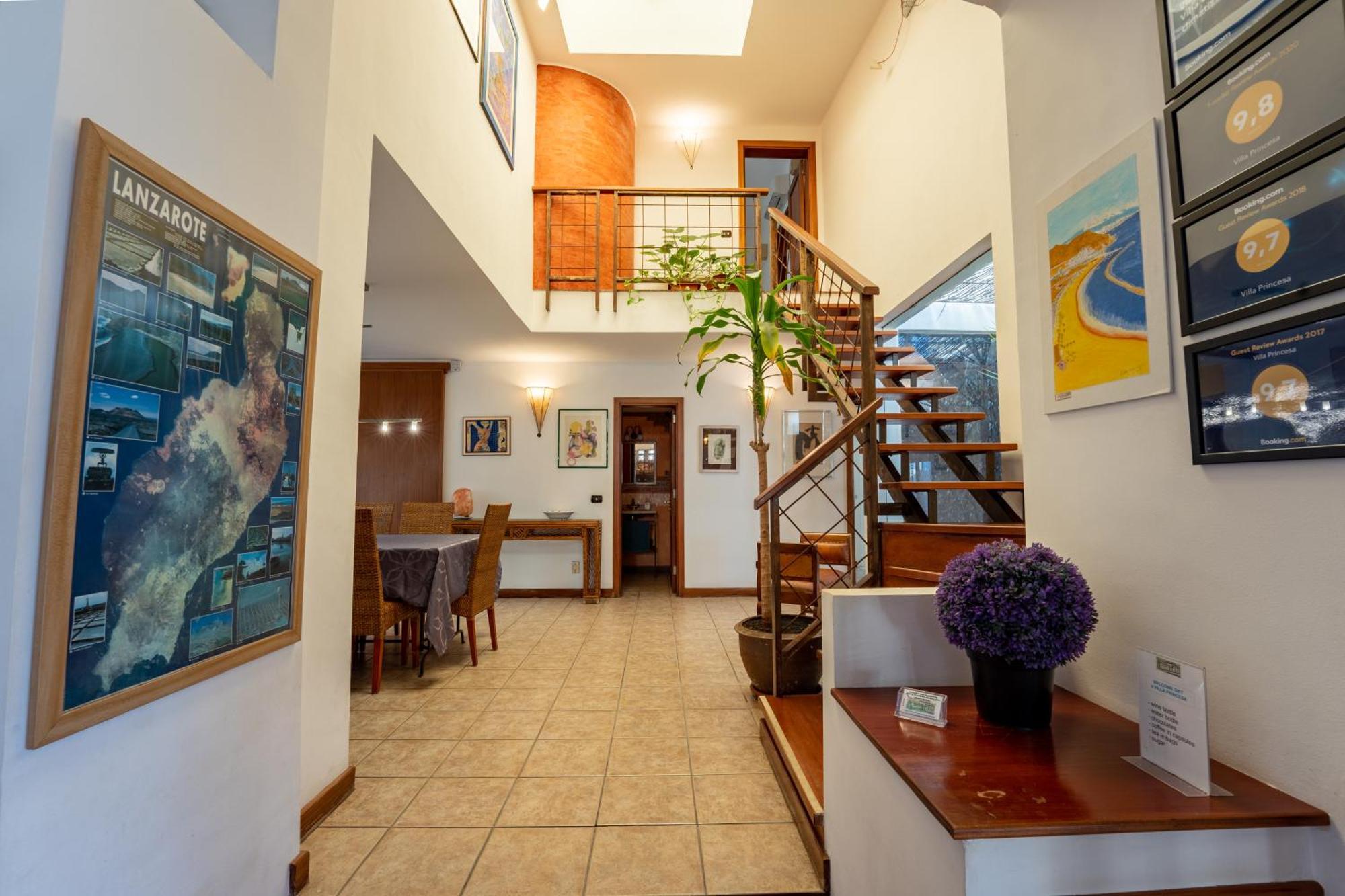 Villa V Princesa Piscina Con Piscina Climatizada Y Bbq *